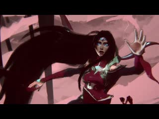 Phoenix (ft cailin russo and chrissy costanza) ¦ worlds 2019 league of legends