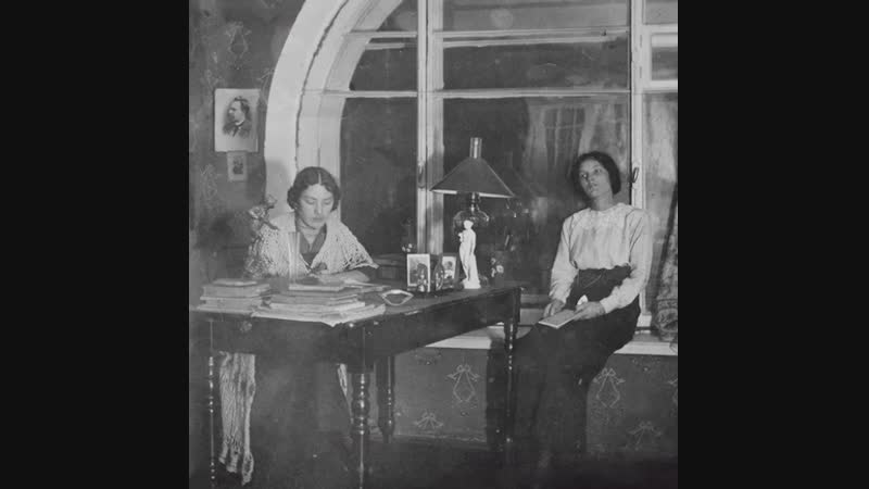 Русские девушки xix века милые, послушные, стеснительные