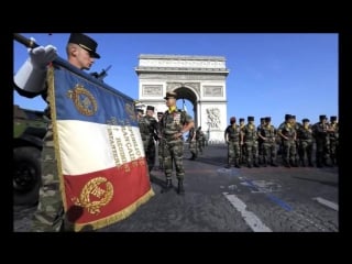 Vive la france день независимости франс или день взятия бастилиии гы