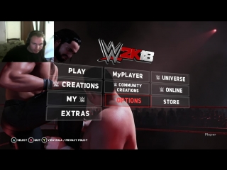 Нон стоп с absolute #talesofberseria #wwe2018 #rainbowsixsiege