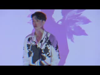 [video] 200714 lay @ xlogblue "boom" photoshoot bts