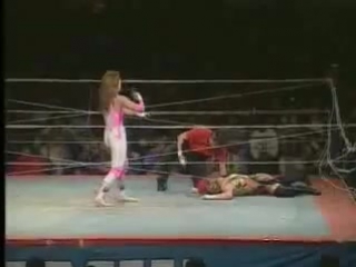 Fmw combat toyoda vs megumi kudo