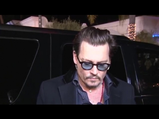 Sbiff 2016 maltin modern master johnny depp interview b roll