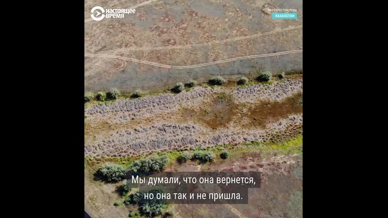 Уровень воды в урале за последние 18 лет упал в три раза