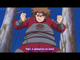 Naruto shippuuden / наруто ураганные хроники 2 сезон 86 87 серия (субтитры)