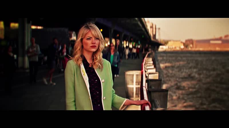Spiderman x gwen stacy \ \ krasevo vids