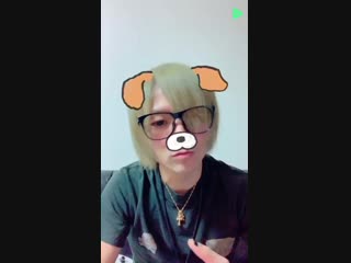 Yoh on linelive 210119