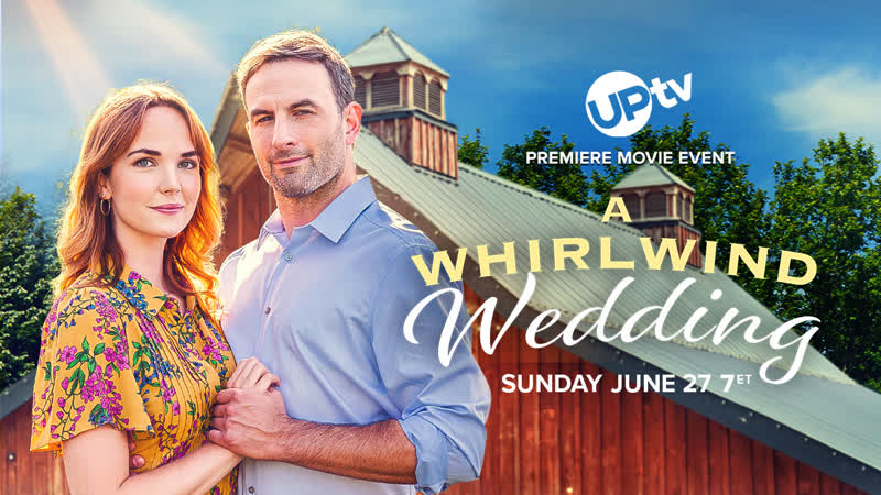 Свадебный вихрь (2021) a whirlwind wedding