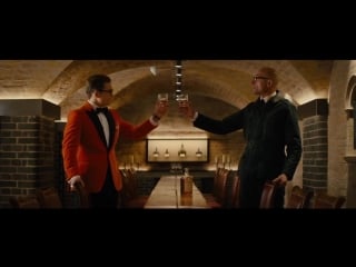 Kingsman golden circle (2017)