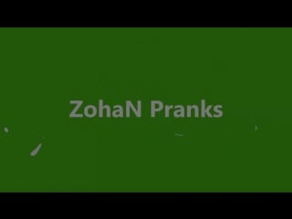 Слив интро|zohan pranks