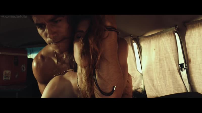 Paula sartor, victoria maurette what the waters left behind (2017) паула сартор, виктория мауретте что воды оставили позади
