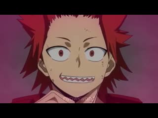 Киришима эйджиро/kirishima eijiro ❤️