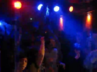 Цоколь морэ & рэльсы dirty show