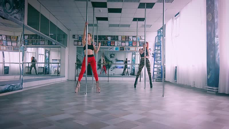 Exotic/pole houzz/elenspace/lilpump