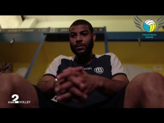 Earvin ngapeth ● the french magician ●