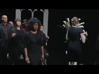 Лючите это на моих похоронах (vhs video)