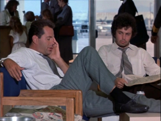 Сезон 4, 03 побег из под венца (take a left at the altar)