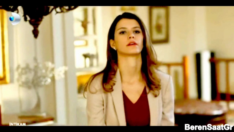 Intikam yagmur ozden on action!