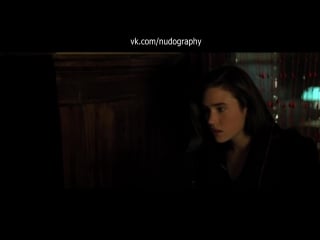 Обнажённая мелисса джордж (melissa george) в фильме "темный город" (dark city, 1998, алекс пройас)