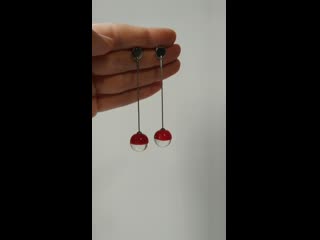 Видео от trofimchuk olga jewelry glass