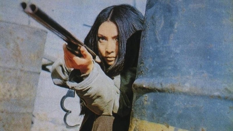 1972 скорпион 41 барак / joshuu sasori dai 41 zakkyo bo