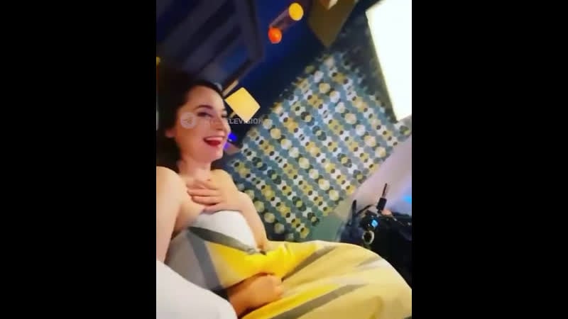 Постельные сцены в сериале «сашатаня»