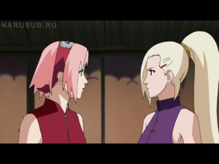 Naruto shippuuden / наруто ураганные хроники 2 сезон 101 102 серия (субтитры)