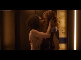 Матильда де анхелис (matilda de angelis), николь кидман (nicole kidman) отыграть назад (the undoing, 2020) s01e01 голая? секси