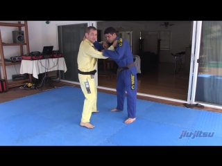 Issue #10 jeff glovers flying circus flying armbar