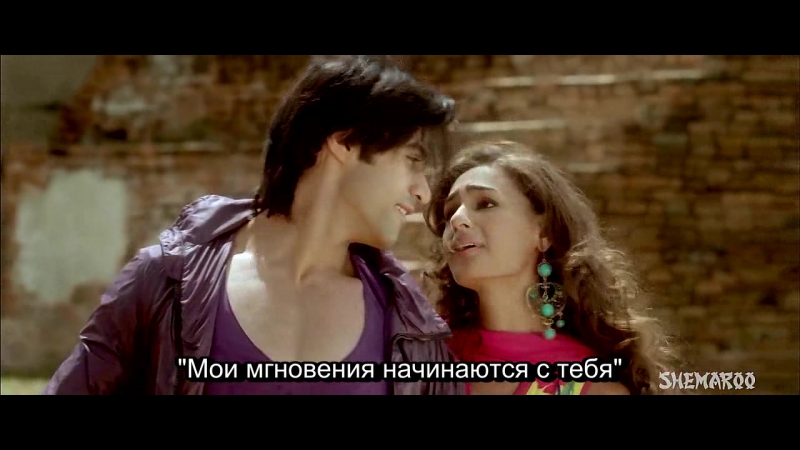 Люби и только люби / karle pyaar karle / 2014 / honeyhaseena / kolobok + rus sub