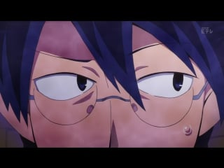 [woa] лог горизонта 2 / покорение горизонта 2 / log horizon 2 16 серия [zendos, absurd, eladiel]