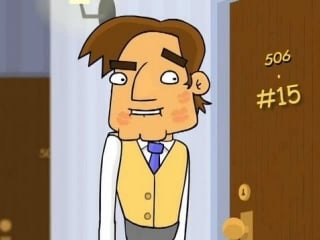 Грязные шуточки ключ от комнаты (эпизод 15)