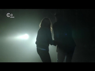 X akták 11 évad, 2 rész (magyar szinkronos előzetes)