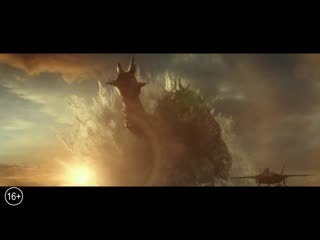 Годзилла против конга (godzilla vs kong) (2021) трейлер русский язык hd / годзила против кин конга /