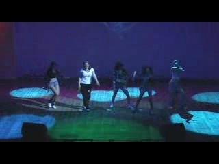 "akiban 2009" "choosey lover"