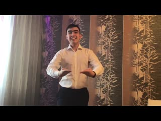 Обучающий ролик «военное попурри»