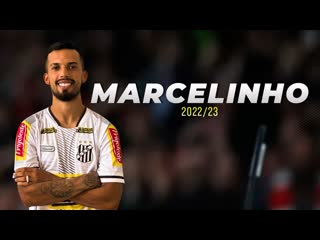 Marcelinho ► best skills (hd) 2022 23