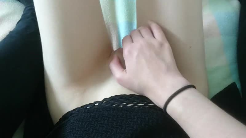 🍒 предварительные ласки