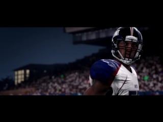 Madden nfl 18 story mode gameplay trailer