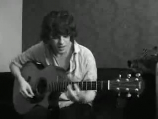 Luke pritchard time on your side