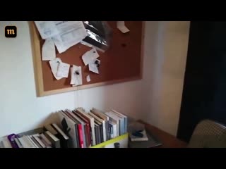 Такого беспредела не было давно