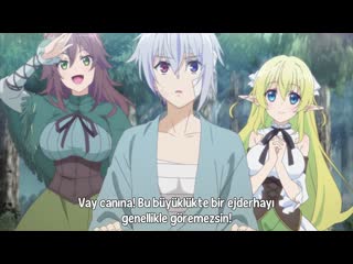 [animewho] choujin koukousei tachi wa isekai demo yoyuu de ikinuku you desu! 01