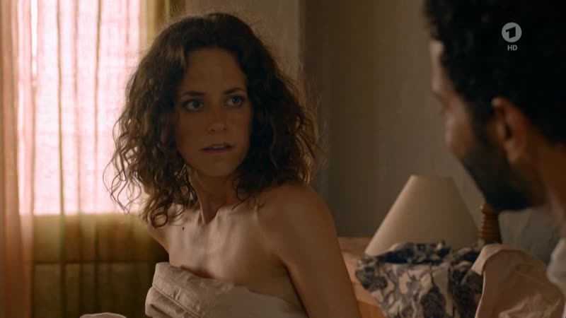 Anja knauer nude die inselärztin s01e01 (2018) hd 720p watch online / аня кнауэр врач на острове