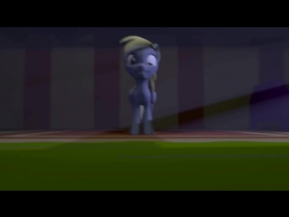 [pony vore] derpys midnight snack