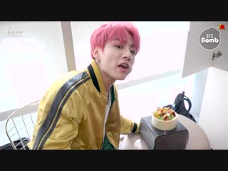 [bangtan porn] jk’s surprise birthday party
