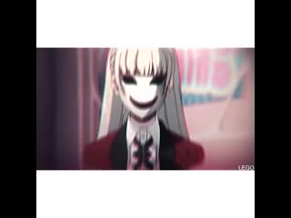 Ririka momobami | kakegurui