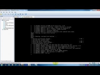 Setup metasploitable 2 for penetration testing & ethical hacking practice