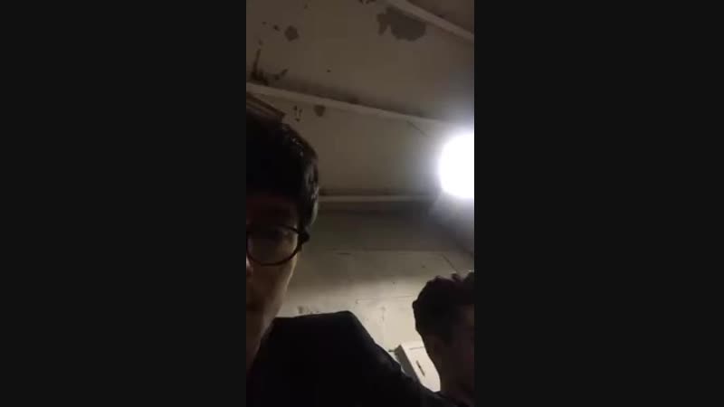 Эфир рауф и фаик