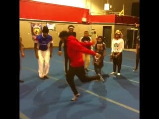 Ахуевший нигер