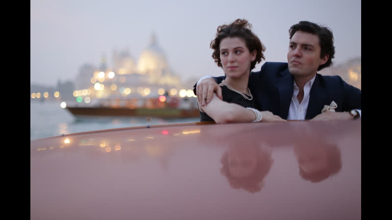 Сувенир | the souvenir | 2019 | 18+